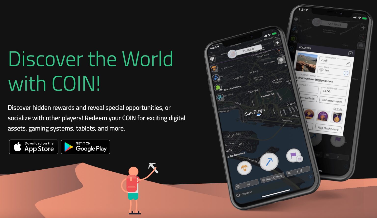 Coin App Review Scam or Legit Crypto Opportunity? AskDads