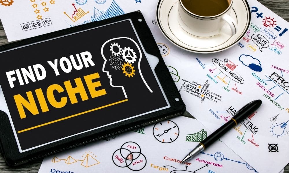 find-your-niche