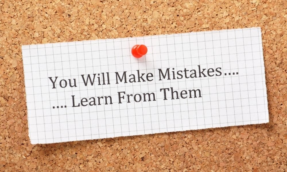 learn-from-mistakes