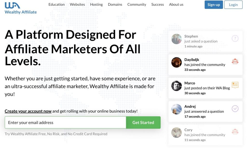 wealthy-affiliate-course