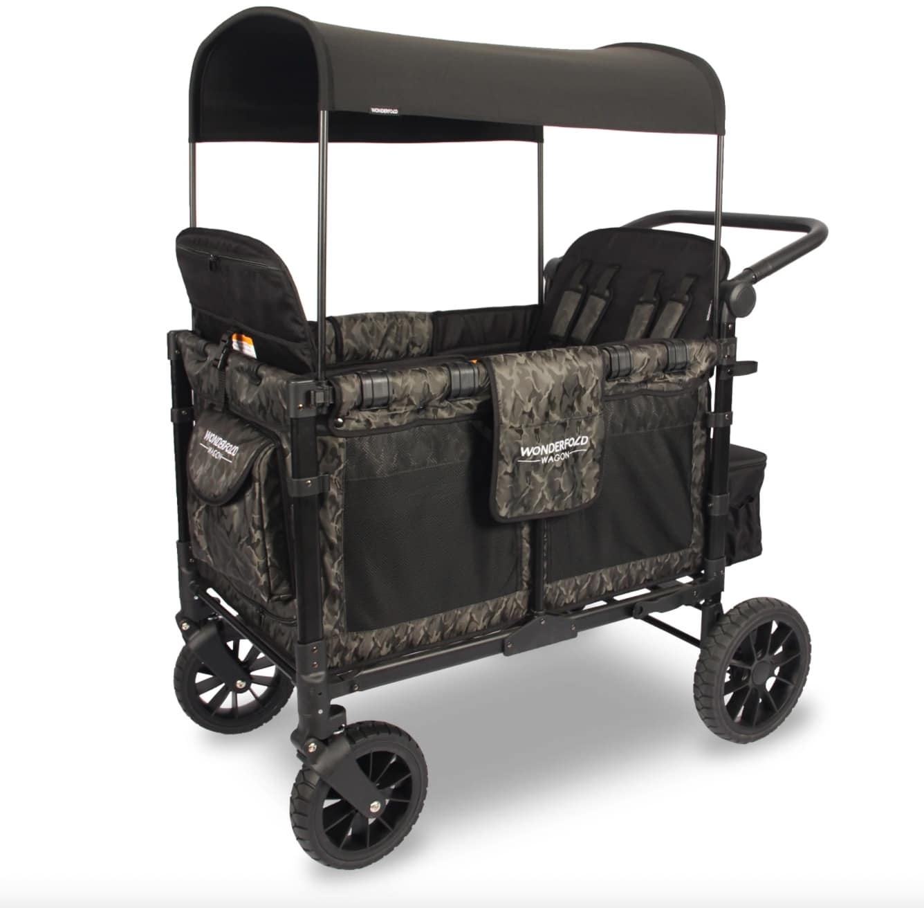 WonderFold Wagon Review 7 Things You Need to Know AskDads